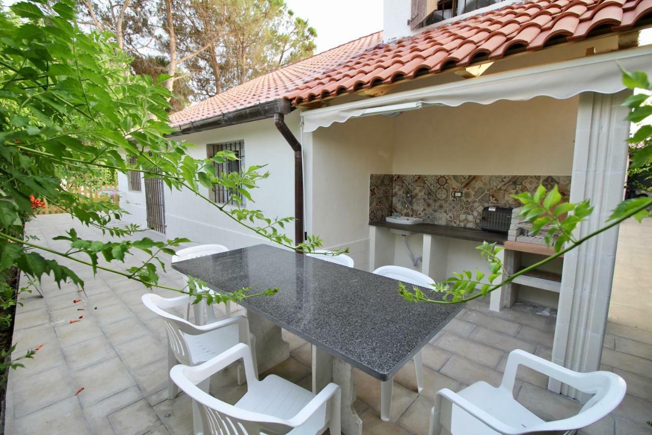 אגנונה באגני Katana Suites Beach מראה חיצוני תמונה